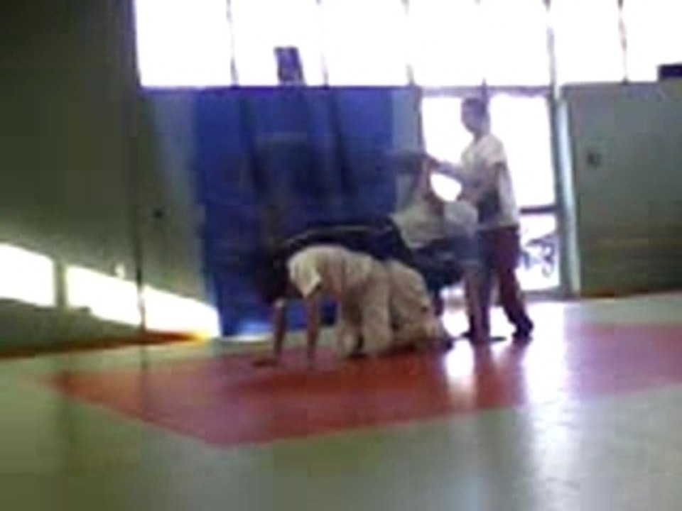 Groupe de 4, viktor etc..