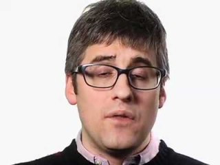 Mo Rocca: How did you get into your line of work?