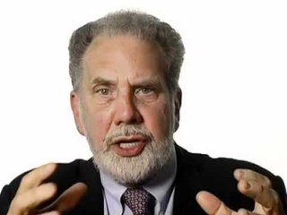 John Sexton: Education and Globalization