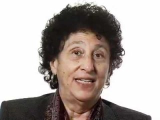 What was it like working for the Department of Health?