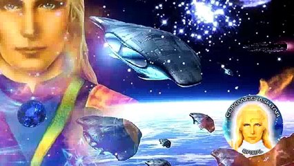 Comando ASHTAR - Mudanças na estrutura da Humanidade