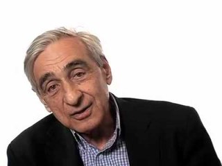 Michael Walzer: What are the greatest inequalities in the American political system?