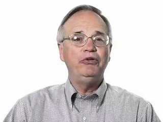 Dean Gus Speth and The Bridge at the Edge of the World