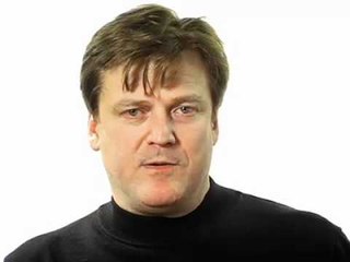 Patrick Byrne: What are the greatest issues facing the United States today?