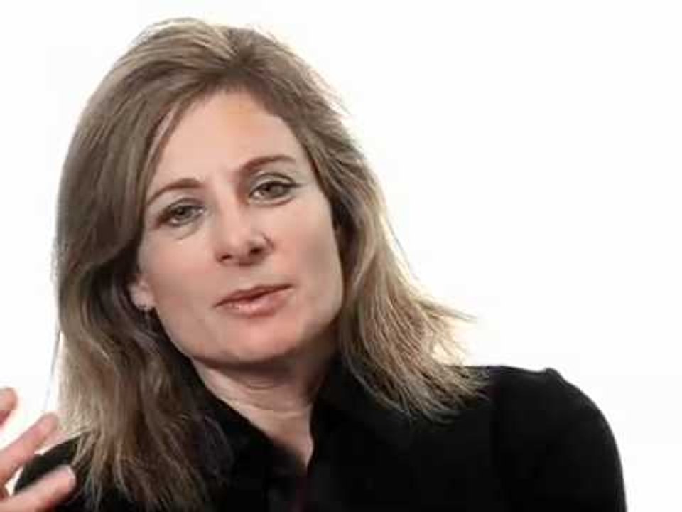 Lisa Randall: What impact does your work have o...