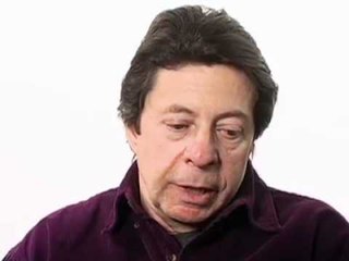 Richard Price on Becoming a Writer
