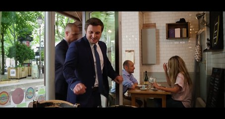 L'ENTRETIEN - Julien Pestel