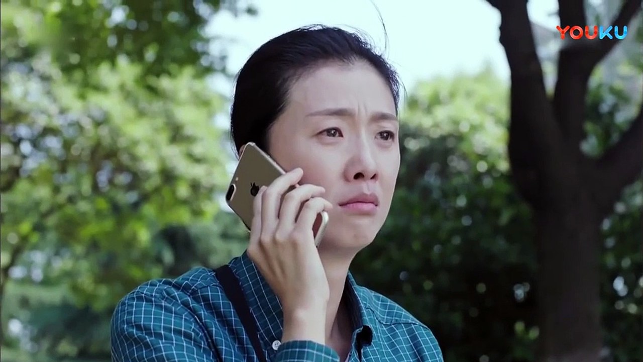 如果,爱 第14集