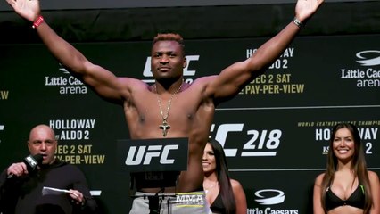 Ultimate Fighter Season 27 Episode 8 // Face Your Fears // Fox Sports 1 HD