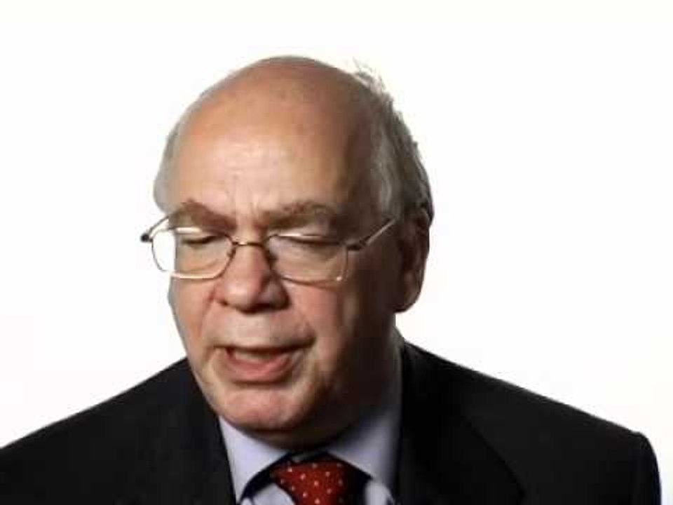 George W. Bush and the War in Iraq