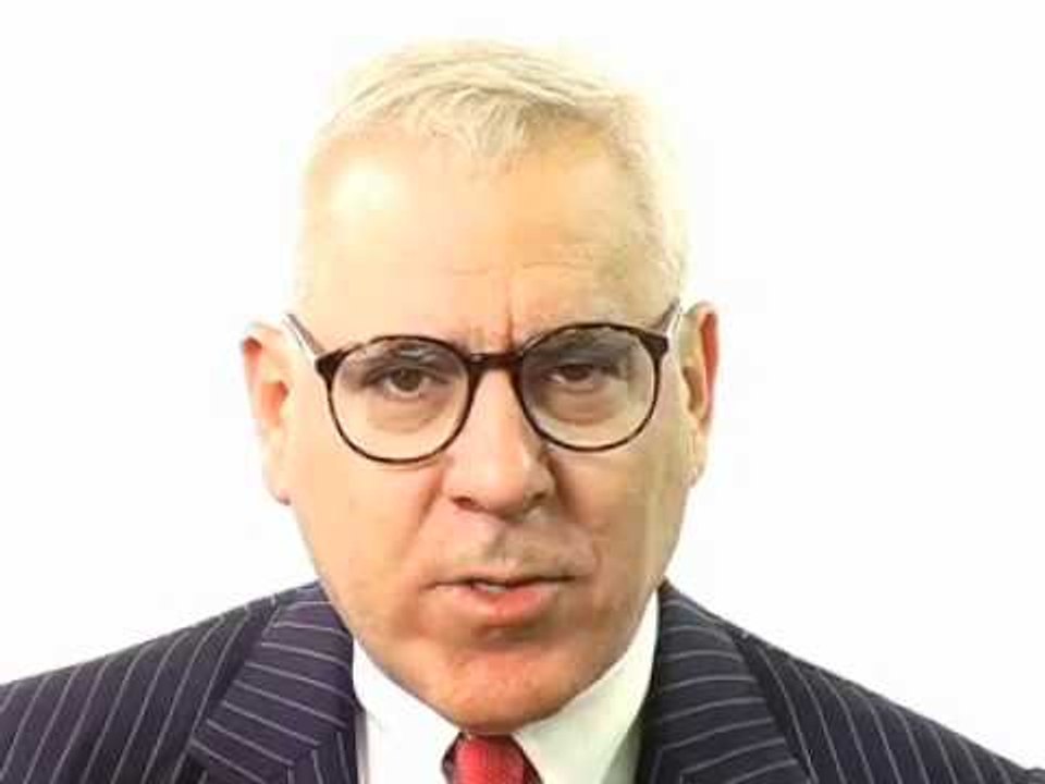 David Rubenstein: Is philanthropy efficient?