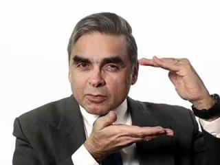 Kishore Mahbubani: Is it fair to ask developing countries to go green?