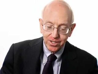 Richard Posner: How do you contribute?