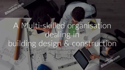 Architects & Commercial Builders: Team Bill Jacobs
