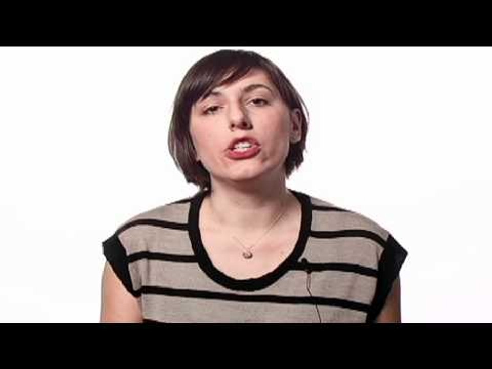 A Feminist Voice for Younger Women