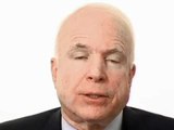 John McCain: How will this age be remembered?