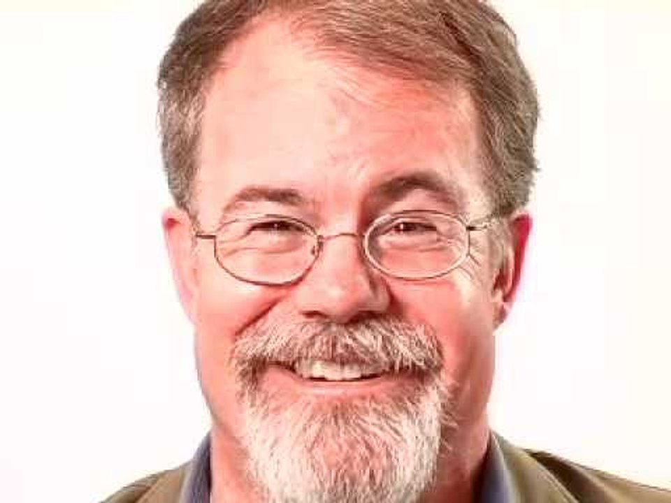 William Easterly: Can Technology Solve Our Problems?