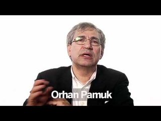 Big Think Interview With Orhan Pamuk