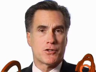 Mitt Romney: Are two parties enough?