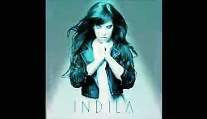Indila Comme un bateau