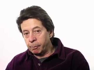 What attracts you to the American city street?