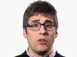 Mo Rocca: How has Washington changed?