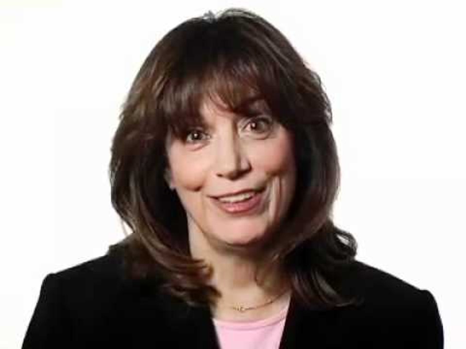 Nina DiSesa: How do you balance comedy and respect for the brand?