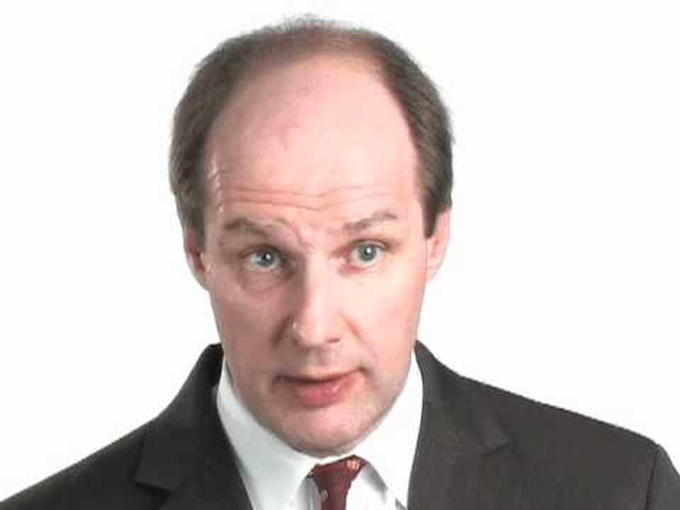 John Witte, Jr. on Intelligent Design and Creationism in the Classroom