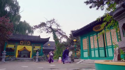 Ôi Hoàng Đế Bệ Hạ Của Ta _ Oh My Emperor (2018) _ - Thuyết Minh - Tập 10