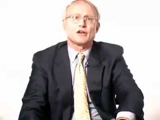 Michael Porter on Transforming Healthcare