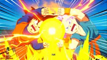 Dragon Ball FighterZ - Funniest Intro Dialogues Part 2 (Pre Battle Quotes)