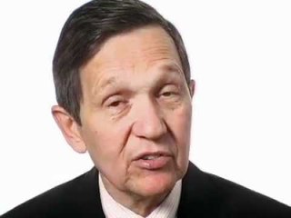 Is the American political system broken?