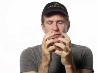 Matthew Modine Celebrates Stanley Kubrick
