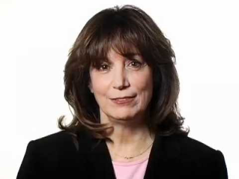 Nina DiSesa: Who are you?