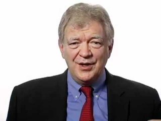 George Kohlrieser on Negotiation in Zero Sum Games