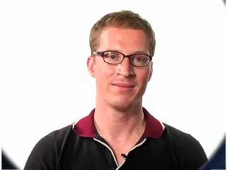 Andrew Sean Greer: On Writers Block