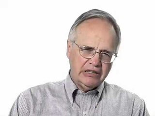 Dean Gus Speth on Presidential Picks & Developing Countries