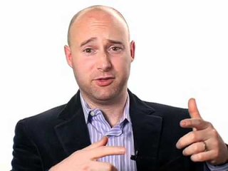 Is it a President's job to solve moral issues?