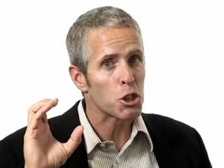 What is the biggest hurdle facing the environmental movement?