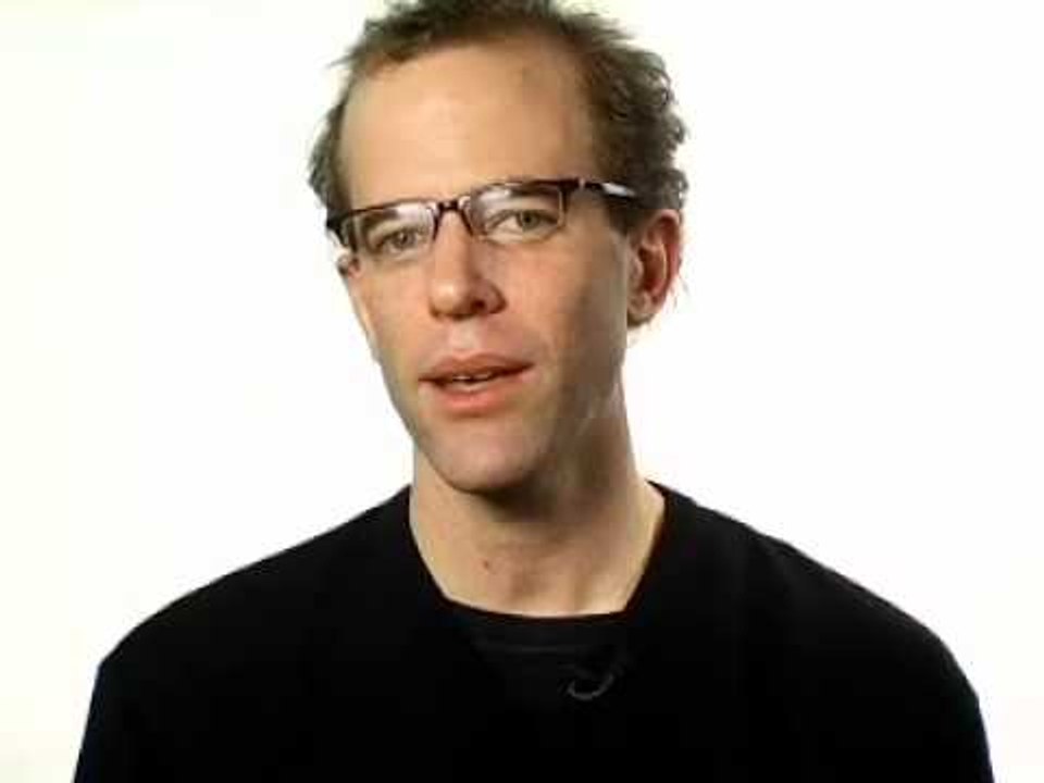 Dan Barber: Voting With Your Fork