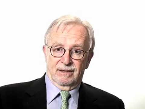 Re: Is Alan Greenspan to blame for the era of cheap money?