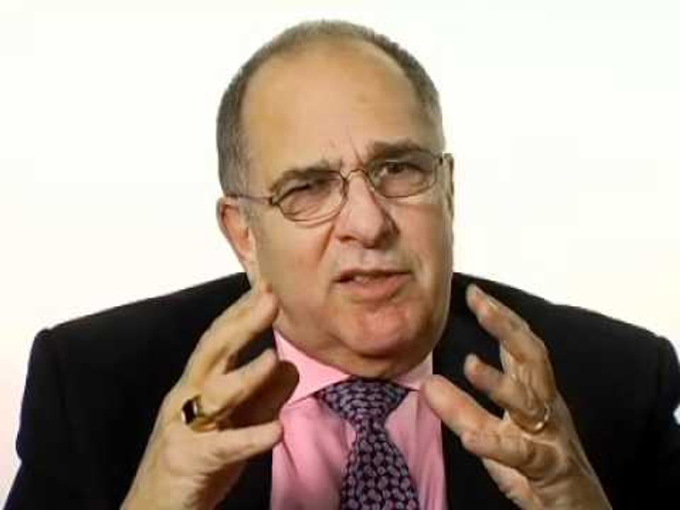 Dr. Gary Wadler on the Floyd Landis Case