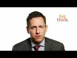 Big Think Interview With Peter Thiel