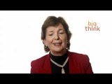 Big Think Interview With Mary Robinson