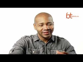 How "That Subliminal Kid" Got His Name