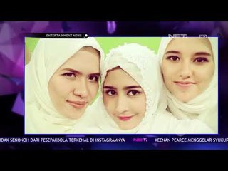 Download Video: Prilly Latuconsina Menginginkan Anak Muda Lebih Mencintai Al Quran