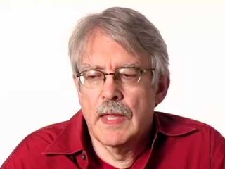 What's your advice for young artists?