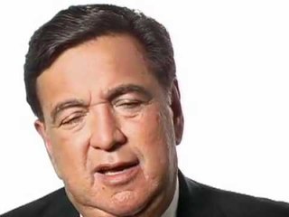 Bill Richardson: Reaching Across The Aisle