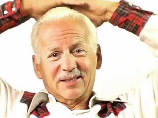 Ken Adelman: Who Are You?