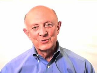 Do you have a political philosophy?